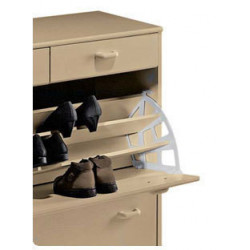 Ferrure Pivotante Pour Meuble A Chaussures ( - Ref. 89214737